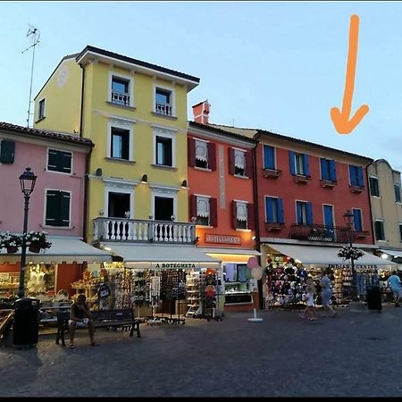 Casamarin8 Apartment Caorle Exterior photo